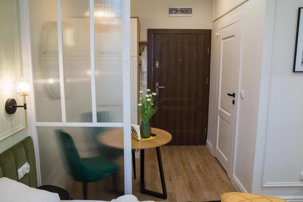 Apartamenty U Kopernika By Rentoom Torun Exterior photo